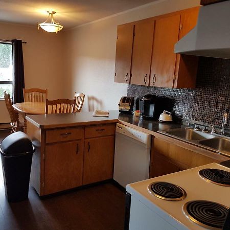 Apartmán Indoor Comfort In An Outdoor Paradise Sleeps 4- 5 Min To Golf & Ski Kimberley Exteriér fotografie